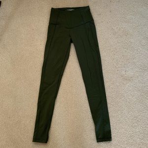 Victoria Secret Sport Athletic Leggings